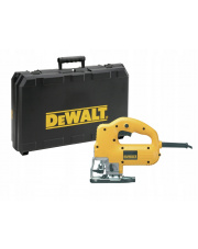 DEWALT WYRZYNARKA DW341K 550W