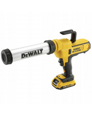 DEWALT PISTOLET USZCZELNIAJĄCY DCE571D1 300-400 ML