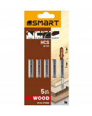 SMART365 BRZESZCZOTY HCS DO WYRZYNARKI 18 TPI 5SZT