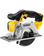 DEWALT PILARKA TARCZOWA DO METALU DCS373N 140 MM