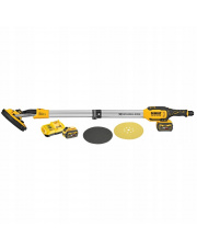 DEWALT SZLIFIERKA DO PŁYT G-K 225MM DCE800T2