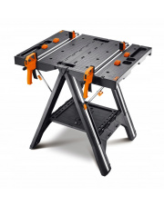 WORX SKŁADANY STÓŁ ROBOCZY 78x63 CM WX051