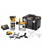 DEWALT FREZARKA GÓRNOWRZECIONOWA 18V DCW604P2