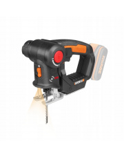 WORX WYRZYNARKA PIŁA SZABLASTA 2W1 WX550.9 20V
