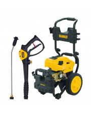 DEWALT MYJKA CIŚNIENIOWA DXPW006E 170BAR 900L/H