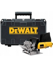 DEWALT FREZARKA DW682K 600 W WYPUSTY LAMELLO