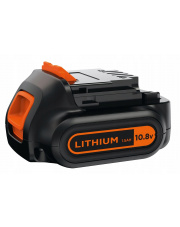 BLACK+DECKER BATERIA AKUMULATOR 10,8V 1,5AH BL1512
