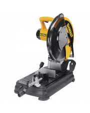 DEWALT PILARKA DO METALU DW872 2200W 355 MM