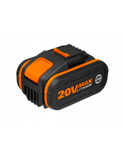WORX AKUMULATOR 20V 4.0AH WA3553
