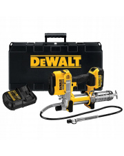 DEWALT SMAROWNICA AKUMULATOROWA DCGG571M1