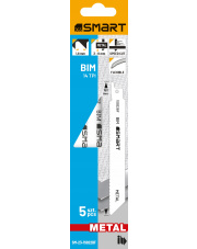 SMART365 BRZESZCZOT DO PIŁY SZABLASTEJ 150MM SM-23-1S922BF