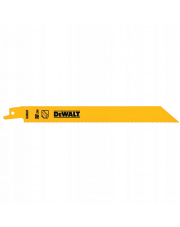 DEWALT BRZESZCZOTY BIMETALOWE DO METALU DT2354