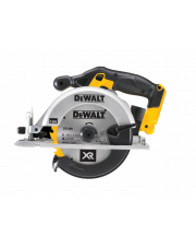 DEWALT PILARKA TARCZOWA 165MM 18V DCS391N