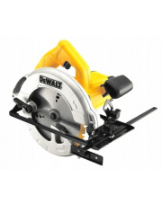 DEWALT PILARKA TARCZOWA DWE560 1350 W 65 MM