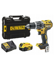 DEWALT WIERTARKO-WKRĘTARKA 18V 1X4AH 70NM DCD796M1