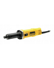 DEWALT SZLIFIERKA PROSTA DWE4884 450W 6MM