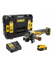 DEWALT SZLIFIERKA KĄTOWA DCG405P1 125MM