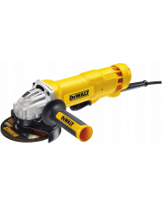 DEWALT SZLIFIERKA KĄTOWA 125MM 1400W DWE4233