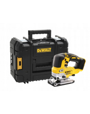 DEWALT WYRZYNARKA AKUMULATOROWA DCS334NT 18V