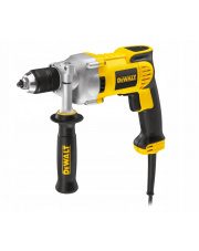 DEWALT JEDNOBIEGOWA WIERTARKA BEZUDARU 800W DWD221