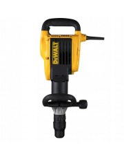 DEWALT MŁOT WYBURZENIOWY D25899K 17,9 J 1500 W