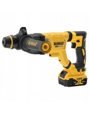 DEWALT MŁOTOWIERTARKA DCH263P1 SDS+ 18 V