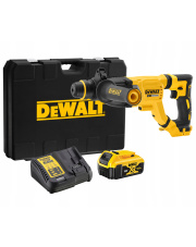 DEWALT MŁOTOWIERTARKA DCH263P1 SDS+ 18 V