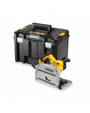 DEWALT ZAGŁĘBIARKA DWS520KT 1300W WALIZKA 165x20