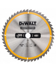 DEWALT DT1959 TARCZA DO DREWNA 305X30 48 ZEBÓW