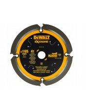 DEWALT PIŁA TARCZOWA 165X20MM 4Z DT1471 DIAMENTOWA