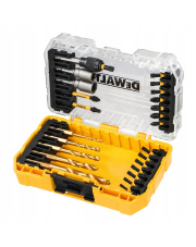 DEWALT ZESTAW BITÓW FLEXTORQ DT70735T 25SZT