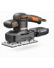 WORX SZLIFIERKA OSCYLACYJNA 250W WX641
