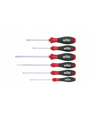 WIHA 07152 ZESTAW WKRĘTAKÓW SOFTFINSH 6SZT