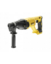 DEWALT MŁOTOWIERTARKA SDS+ 2,6J DCH133N WALIZKA