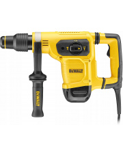 DEWALT MŁOTOWIERTARKA D25481K SDS-MAX WALIZKA