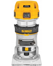 DEWALT FREZARKA KRAWĘDZIOWA D26200 8 MM 900 W