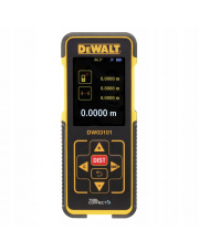 DEWALT DALMIERZ LASEROWY DW03101 100m