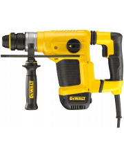 DEWALT MŁOT KUJĄCY SDS+ 4,2J D25430K 1000 W