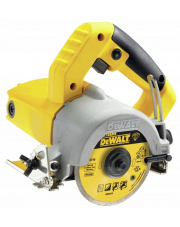 DEWALT PRZECINARKA DO PŁYTEK CERAMIKI GRESU DWC410