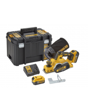 DEWALT STRUG AKUMULATOROWY HEBEL DCP580P2 2x5AH