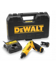 DEWALT WKRĘTAK ŻYROSKOPOWY AKUMULATOROWY DCF680G2