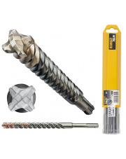 DEWALT WIERTŁO FHC SDS+ 8X210/160MM DT8966 10SZT