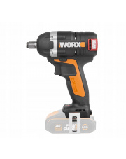 WORX KLUCZ UDAROWY 1/2' 300NM AKU WX279.9