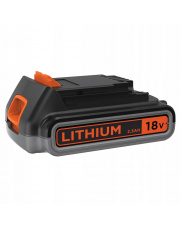 BLACK+DECKER AKUMULATOR 18V 2,5AH BL2518
