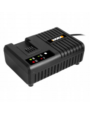 WORX ŁADOWARKA 6A 20V POWERSHARE WA3867