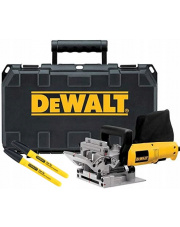 DEWALT LAMELOWNICA FREZARKA WPUSTÓW DW682K +MARKER