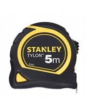 STANLEY 1-30-697 MIARA ZWIJANA TYLON 5M 19MM