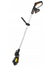 WORX SZCZOTKA DO KOSTKI BRUKOWEJ TARASU 20V WG441E