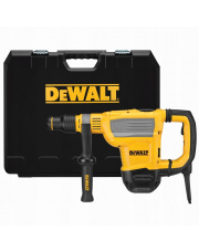 DEWALT MŁOTOWIERTARKA SDS-MAX D25614K 10.5J