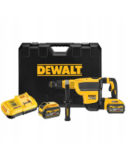 DEWALT MŁOTOWIERTARKA 54V SDS-MAX DCH614X2 10.5J